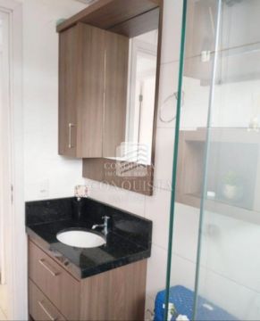 Apartamento à Venda No Bairro Estrela