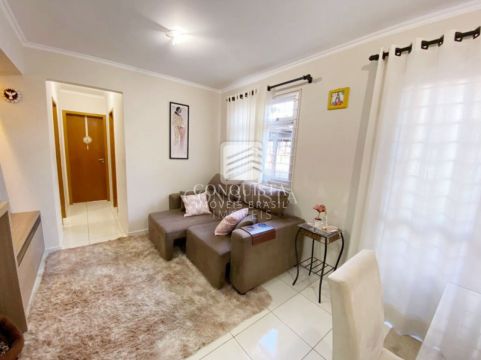 Foto Imóvel - Apartamento à Venda No Bairro Estrela