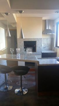 Apartamento à Venda Em Estrela