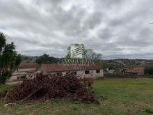 <strong>TERRENO À VENDA</strong>
