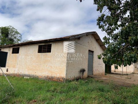 Terreno à Venda
