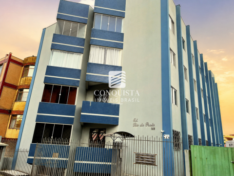 Foto Imóvel - Apartamento à Venda No Edificio Rio Da Prata