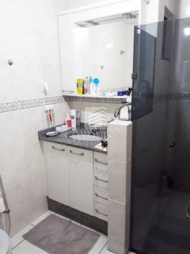 Apartamento à Venda No Centro