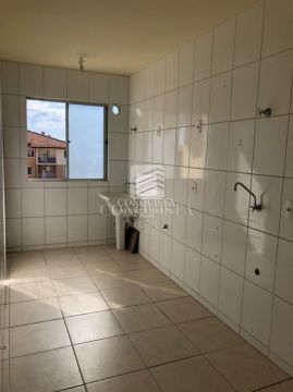 Apartamento à Venda Em Uvaranas