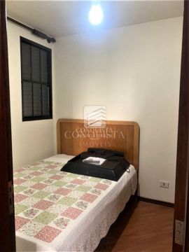 <strong>APARTAMENTO Á VENDA</strong>