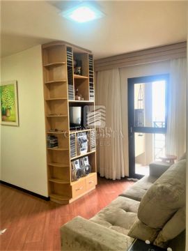 Foto Imóvel - Apartamento á Venda