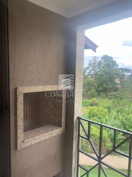 Apartamento à Venda Em Uvaranas