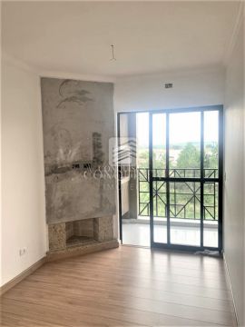 Apartamento à Venda Em Uvaranas