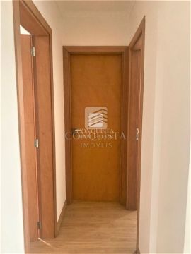 Apartamento à Venda Em Uvaranas