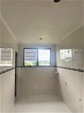 Apartamento à Venda Em Uvaranas