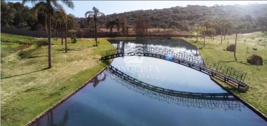 Terreno em Colônia Dona Luíza