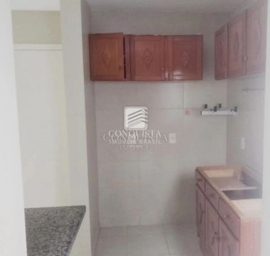 Apartamento à Venda No Jardim Carvalho