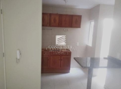 Apartamento à Venda No Jardim Carvalho