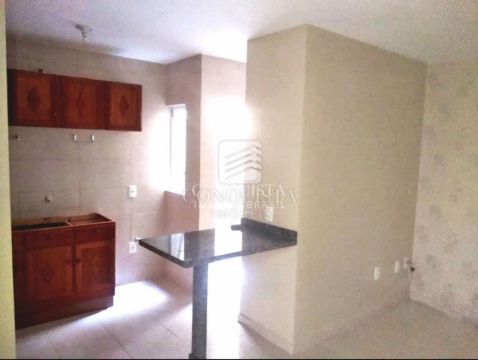 <strong>APARTAMENTO À VENDA NO JARDIM CARVALHO</strong>