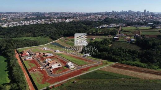 Terreno à Venda Em Oficinas