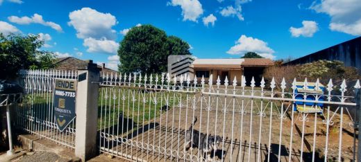 Casa à Venda Em Oficinas