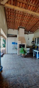 Casa à Venda Em Oficinas