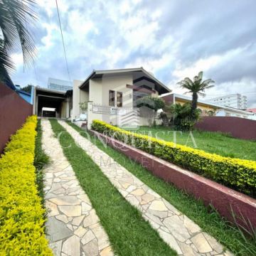 Casa à Venda Em Oficinas