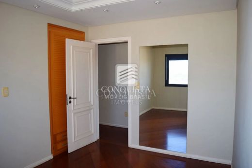 Apartamento à Venda No Residencial De Leon