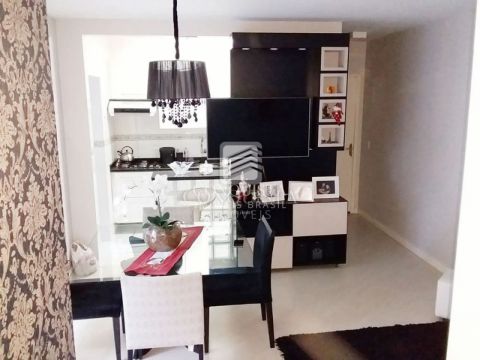 Foto Imóvel - Apartamento à Venda No Jardim Carvalho