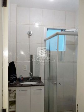 Apartamento à Venda No Jardim Carvalho