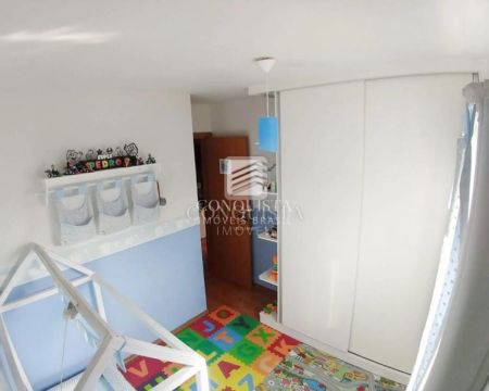 Apartamento à Venda Em Oficinas