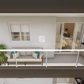 <strong>APARTAMENTO À VENDA NO RESIDENCIAL PARK VIEW EM CASTRO</strong>