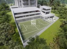 <strong>APARTAMENTO À VENDA NO RESIDENCIAL PARK VIEW EM CASTRO</strong>