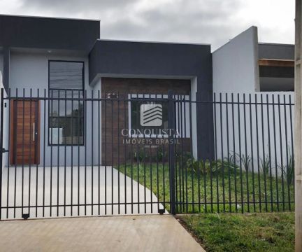 Foto Imóvel - Casa A Venda No Jardim Canaã