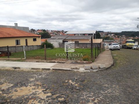 Foto Imóvel - Terreno à Venda No Santa Paula