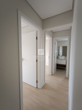 Apartamento Para Venda No Edifício Premiere