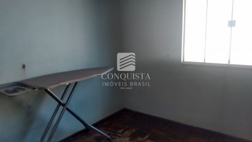 Casa Para Venda Em Oficinas