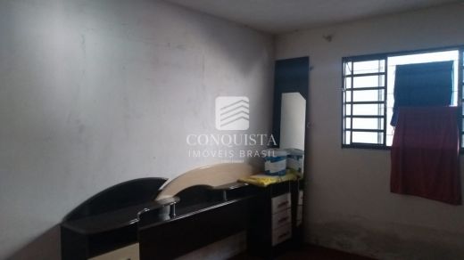 Casa Para Venda Em Oficinas