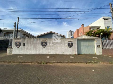 Foto Imóvel - Casa Para Venda Em Oficinas