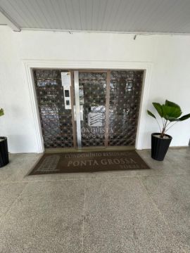 Apartamento á Venda Na Av. Ernesto Vilela