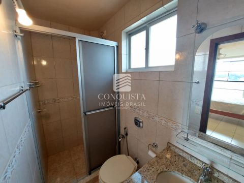 Apartamento á Venda No Jardim Carvalho