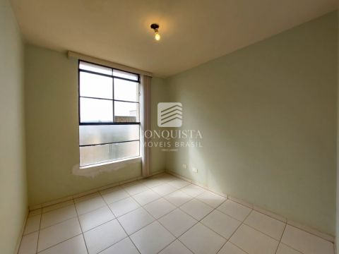 Apartamento á Venda No Jardim Carvalho