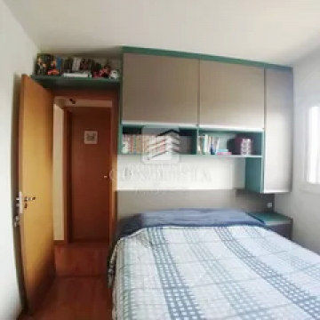 Apartamento Para Venda Em Oficinas