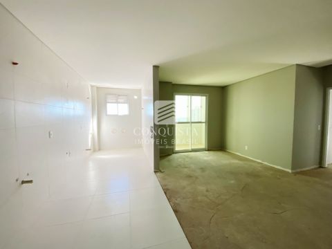 Apartamento á Venda No Ed. Santos Dumont