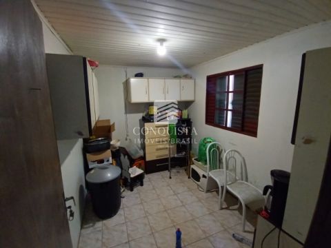 Casa á Venda No Jardim Carvalho