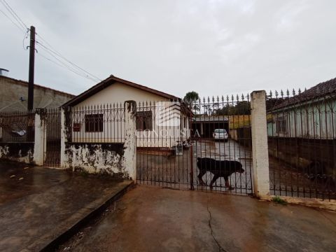 Foto Imóvel - Casa á Venda No Jardim Carvalho