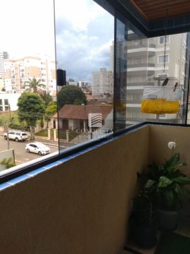 Apartamento A Venda Bairro Estrela