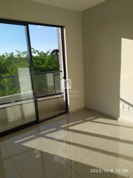 Apartamento No Edifício Saeva - Orfãs