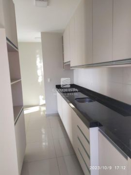 Apartamento No Edifício Saeva - Orfãs