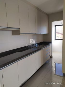 Apartamento No Edifício Saeva - Orfãs