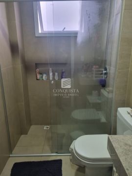 Apartamento No Residencial Torre Bella