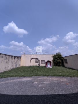 Casa Próxima Do Lago De Olarias