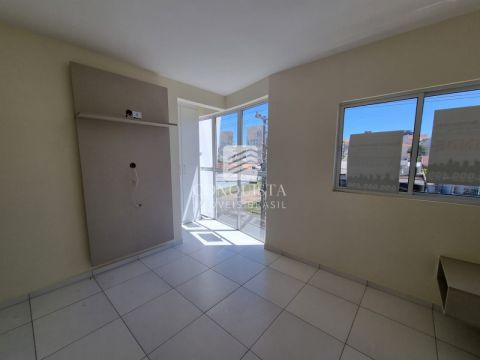 Apartamento No Jardim Carvalho