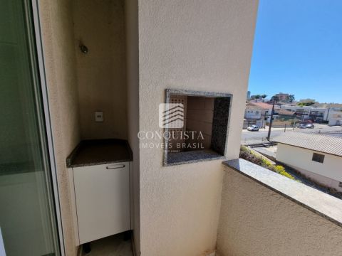 Apartamento No Jardim Carvalho