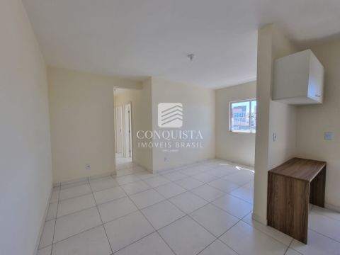 Apartamento No Jardim Carvalho